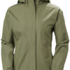 Women's Seven J Rain Jacket - Stylefav