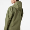 Women's Seven J Rain Jacket - Stylefav