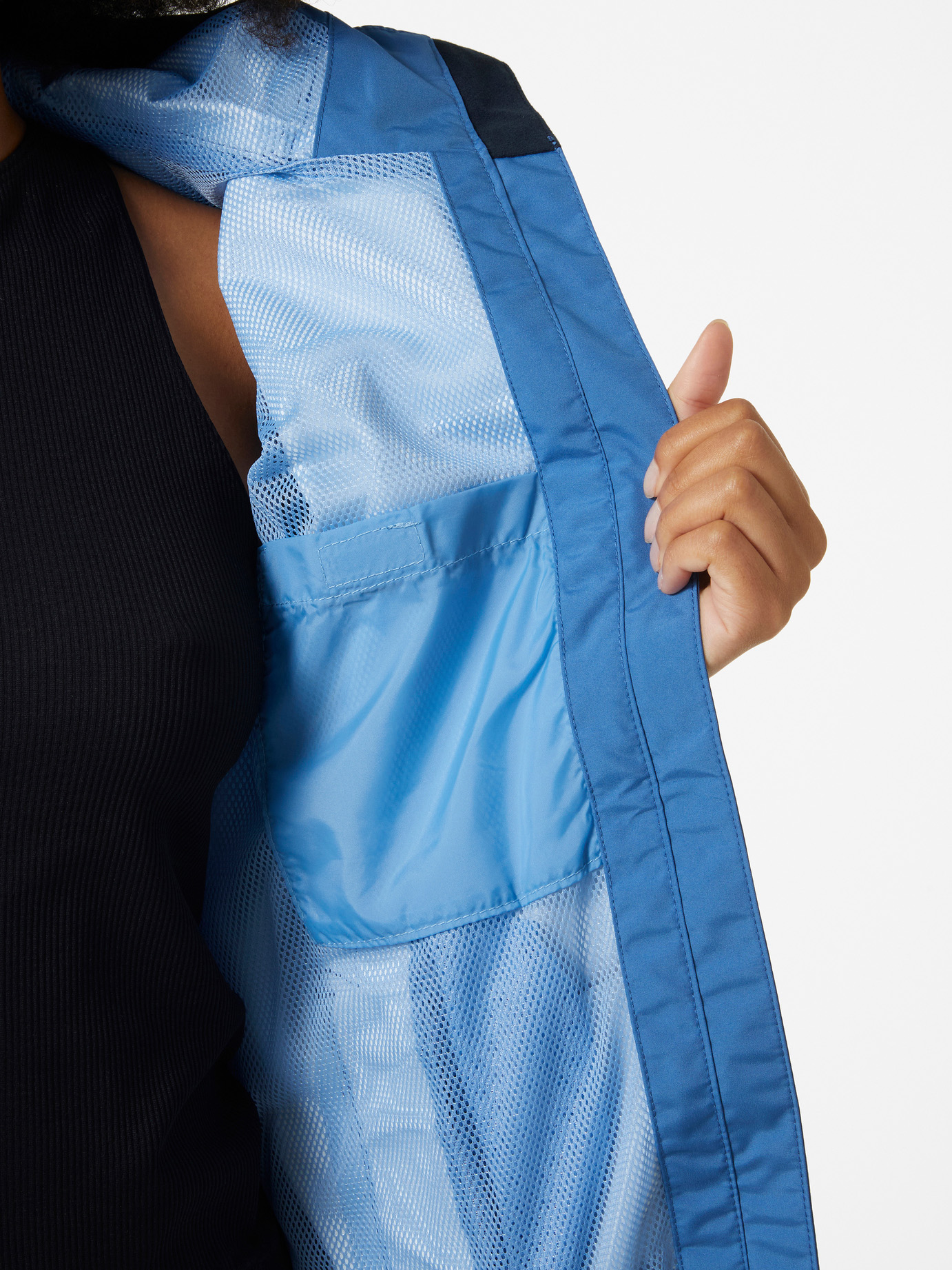Women's Seven J Rain Jacket - Stylefav