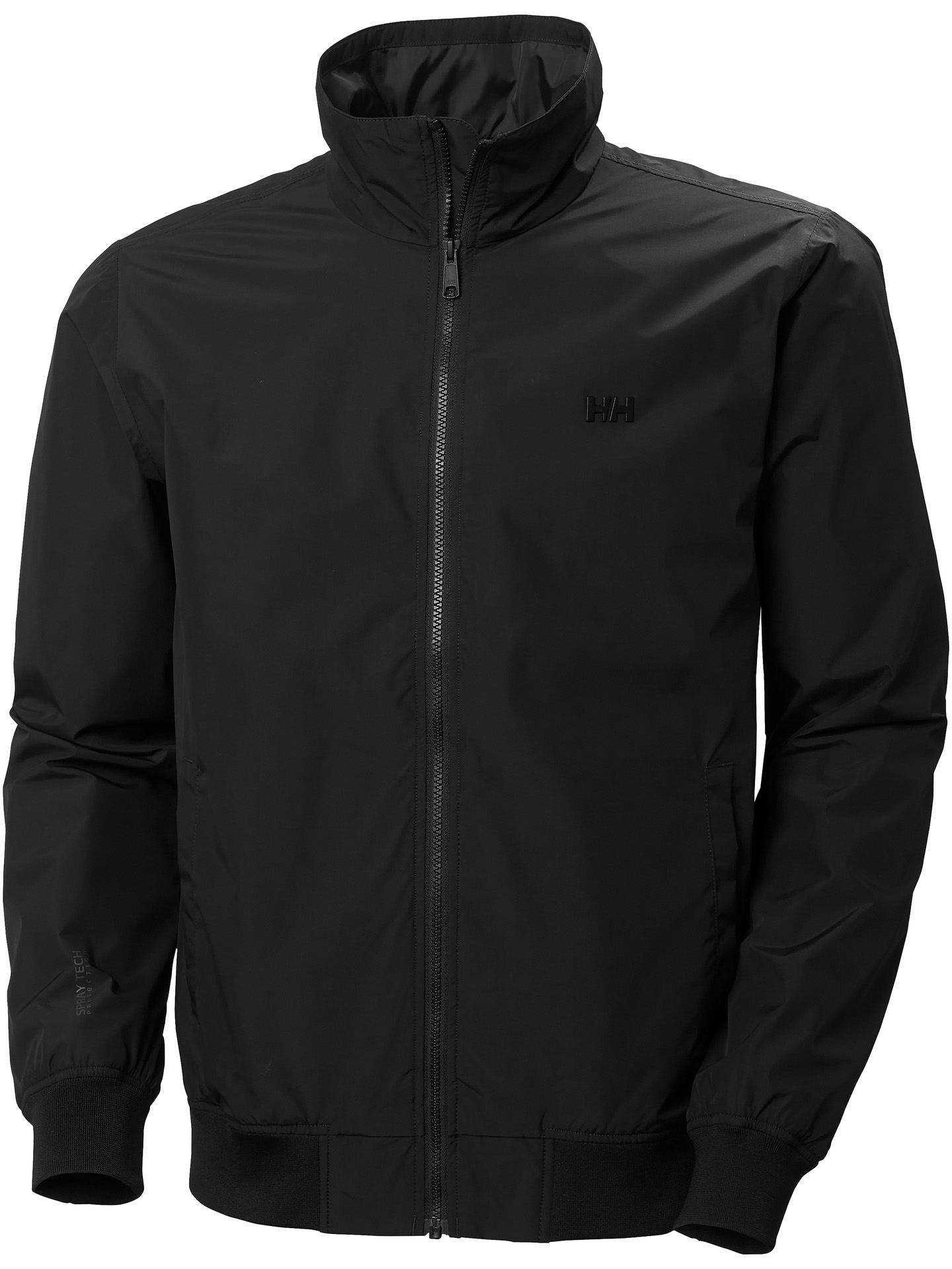 Vika Rain Bomber Jacket - Stylefav
