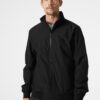 Vika Rain Bomber Jacket - Stylefav