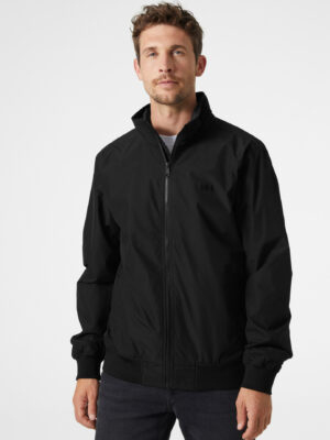 Vika Rain Bomber Jacket - Stylefav
