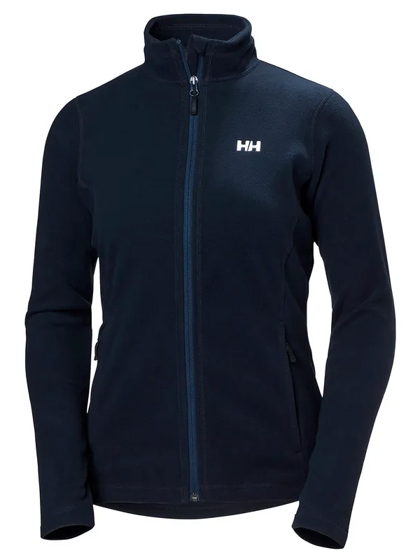Women's Daybreaker Fleece Jacket - Stylefav