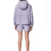 Carmen Packable Utility Anorak Jacket - Stylefav