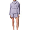 Carmen Packable Utility Anorak Jacket - Stylefav