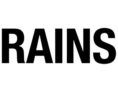 Rains