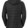 Women's Sirdal Hooded Insulated Puffer Jacket - Stylefav