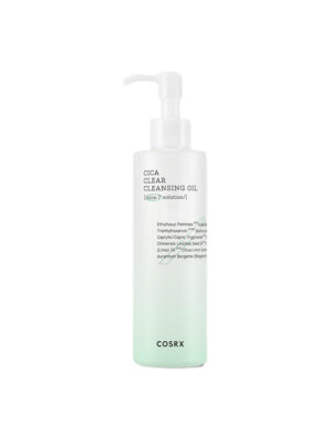 Pure Fit Cica Clear Cleansing Oil