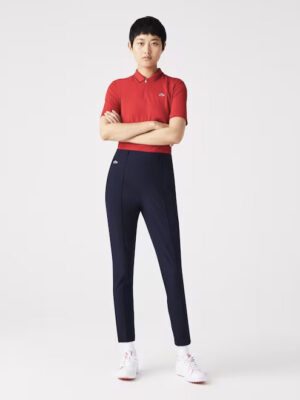 Sport Stretch Taffeta Golf Pants - Stylefav