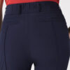 Sport Stretch Taffeta Golf Pants - Stylefav