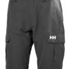 Men's HH Quick-dry Cargo Shorts 11" - Stylefav