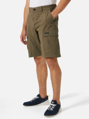 Men's HH Quick-dry Cargo Shorts 11" - Stylefav