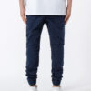 Sureshot Joggers Indigo - Stylefav