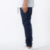 Sureshot Joggers Indigo - Stylefav