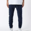 Sureshot Joggers Indigo - Stylefav
