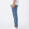 Sureshot Mid Lite Denim Joggers - Stylefav