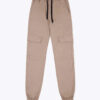 Sureshot Light Cargo Joggers -Stylefav