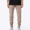 Sureshot Light Cargo Joggers -Stylefav