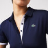 Stretch Jersey Golf Sport Polo Shirt - Stylefav