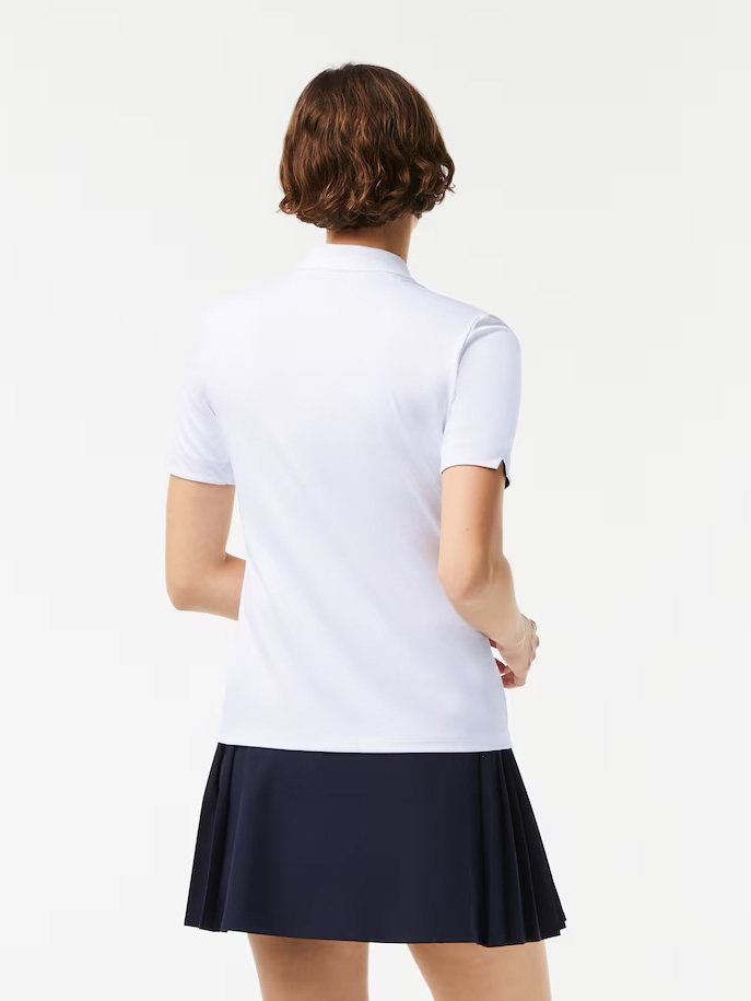 Stretch Jersey Golf Sport Polo Shirt - Stylefav
