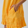 Bird of Paradise So Scenic Mini Dress - Stylefav