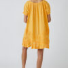 Bird of Paradise So Scenic Mini Dress - Stylefav