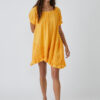 Bird of Paradise So Scenic Mini Dress - Stylefav