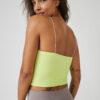 Tonic Skinny Strap Seamless Brami - Stylefav