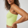 Tonic Skinny Strap Seamless Brami - Stylefav