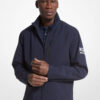 Midnight Golf Woven Jacket - Stylefav