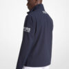 Midnight Golf Woven Jacket - Stylefav
