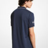 Midnight Stretch Golf Shirt - Stylefav