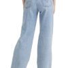 Far and Wide Ribcage Wide Leg Jeans - Stylefav