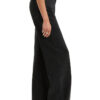 Rosie Posie Rib Cage Wide Leg Jeans - Stylefav