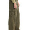 Army Green 94 Baggy Cargo Pants - Stylefav
