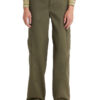 Army Green 94 Baggy Cargo Pants - Stylefav