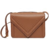 Desert M Frame Box Bag - Stylefav