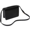 Black M Frame Box Bag - Stylefav
