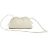 Pearl Mini Cloud Clutch Bag - Stylefav