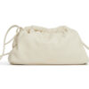 Pearl Mini Cloud Clutch Bag - Stylefav