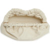 Pearl Mini Cloud Clutch Bag - Stylefav