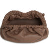 Biscotto Mini Cloud Clutch Bag - Stylefav