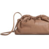 Biscotto Mini Cloud Clutch Bag - Stylefav