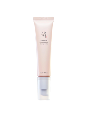Revive eye serum : Ginseng + Retinal
