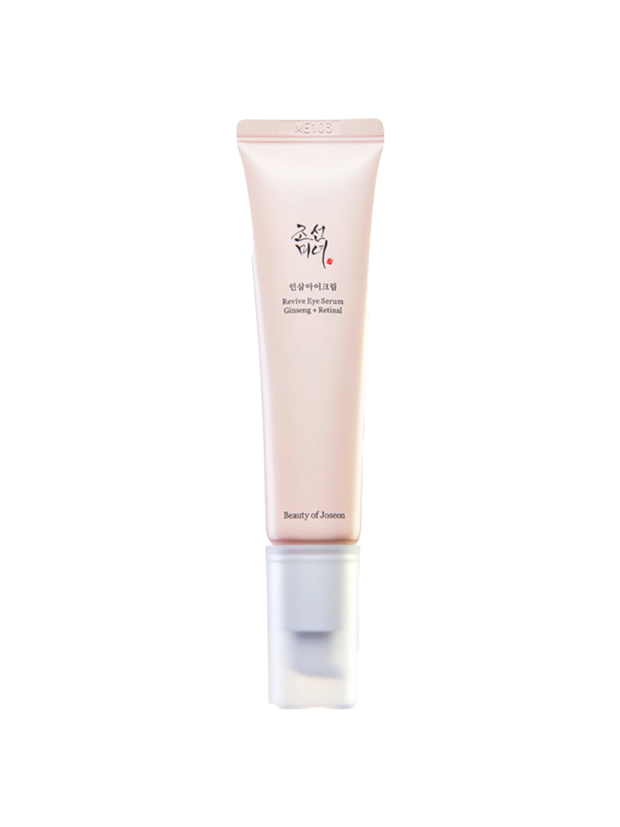 Revive eye serum : Ginseng + Retinal