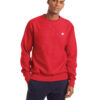 Reverse Weave Crew Sweatshirt - Stylefav