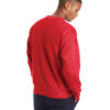Reverse Weave Crew Sweatshirt - Stylefav