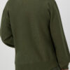 Reverse Weave Crew Sweatshirt - Stylefav
