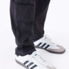 Black Terrain Utility Pants - Stylefav