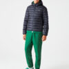 Men's Quilted Puffer Jacket - Stylefav